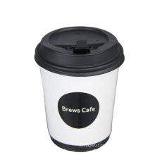wholesale hot paper cup hot drink disposable cup